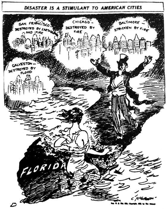 Miami Herald · September 24, 1926