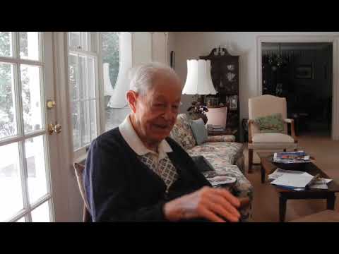 Wilbur Jones oral-history interview about Miami, Coral Gables, and the 1926 Great Miami Hurricane