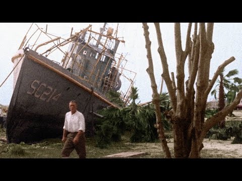 Ralph Radnor Earle hurricane film preview